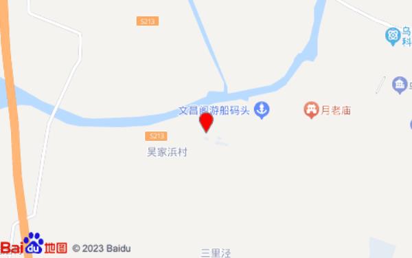 乌镇东铭客栈