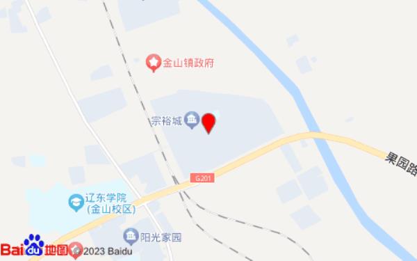 宗裕·听心荟温泉酒店