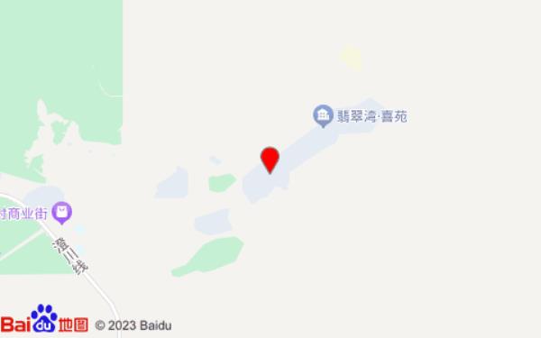 向海酒店
