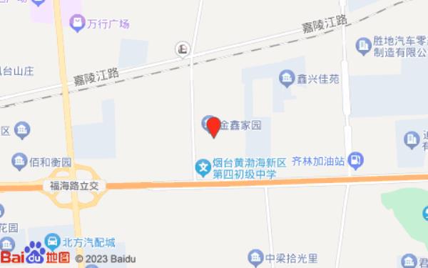 金鑫家庭公寓