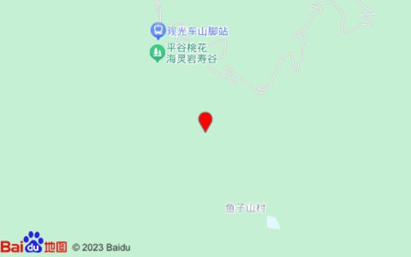 嘟可依山民宿
