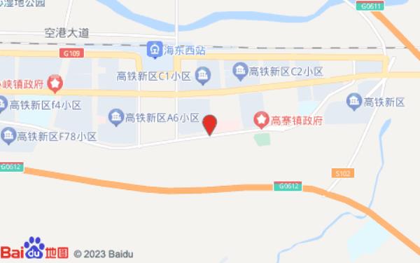 艺选安來酒店西宁曹家堡机场分店大堂(西庄路店)