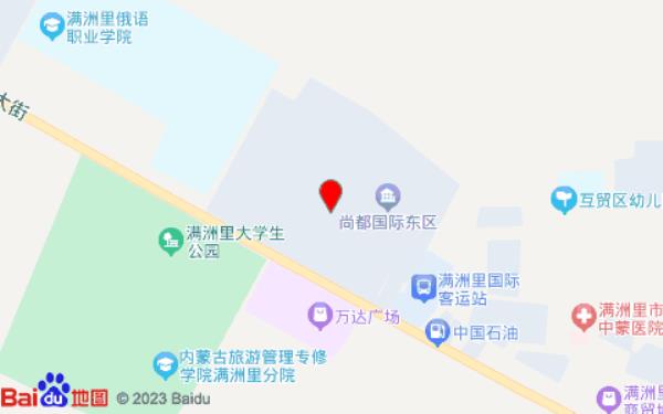 七姑娘的民宿