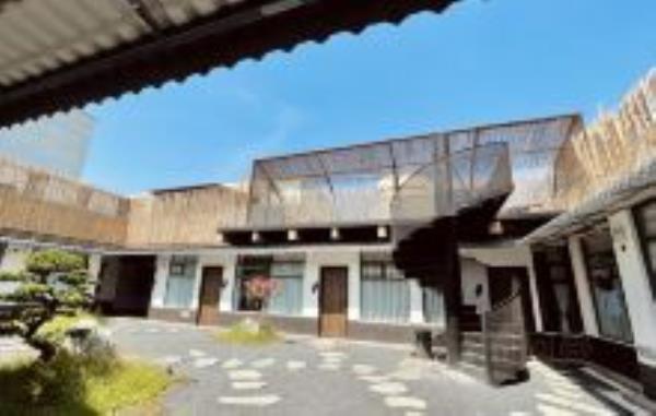 漳州古城福建景点