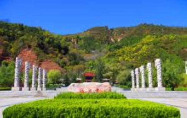 龙泉寺甘肃景点