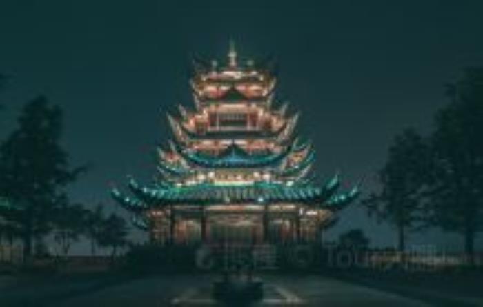 鸿恩寺森林公园重庆景点