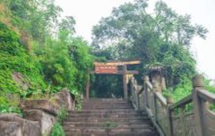 陶然古镇重庆景点