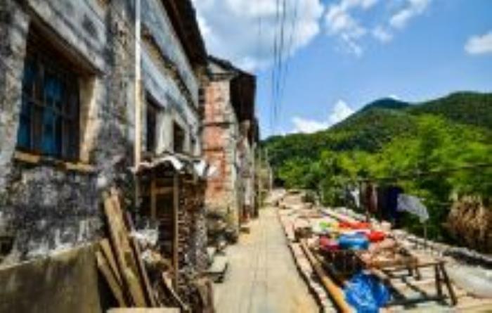 木梨硔安徽景点 木梨硔安徽景点