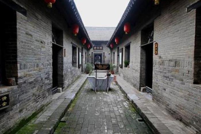 蔚盛长珍藏博物馆