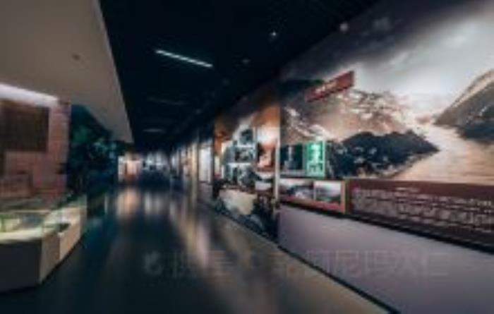 四渡赤水纪念馆贵州景点