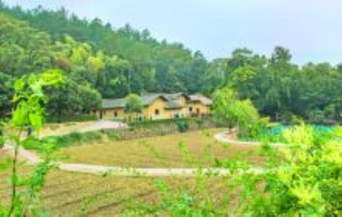 毛泽东故居湖南景点