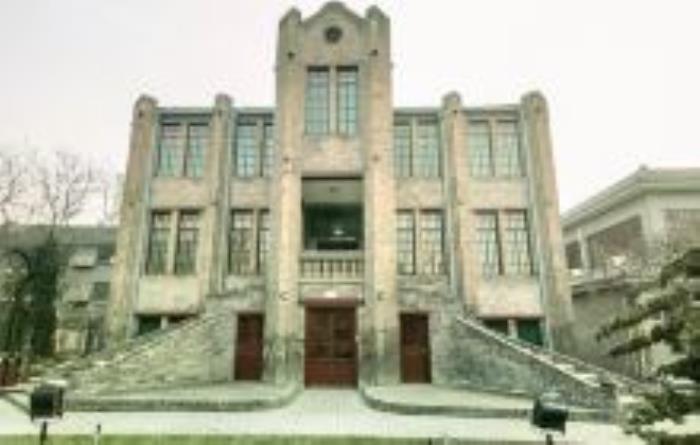 张学良将军公馆陕西景点