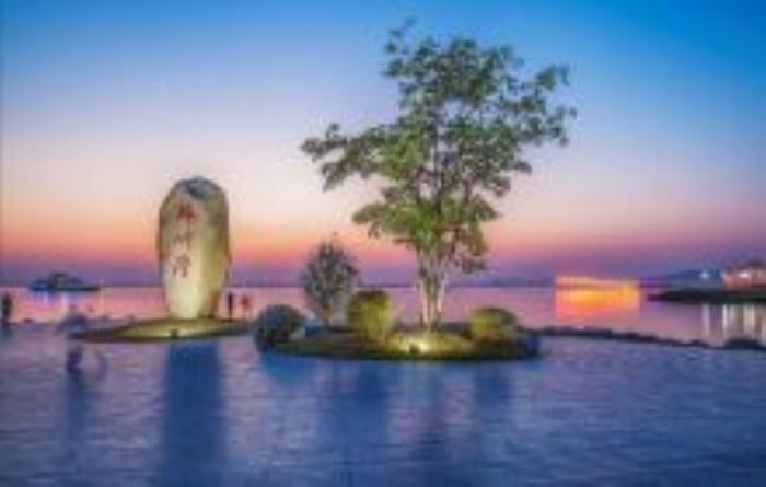 东太湖生态旅游度假区江苏景点