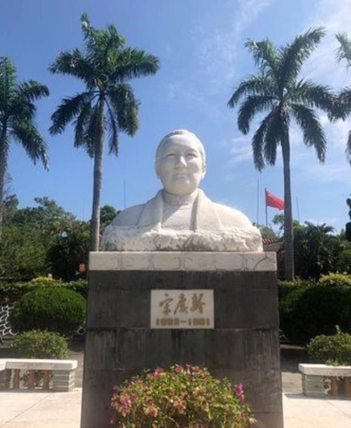 文昌宋氏祖居