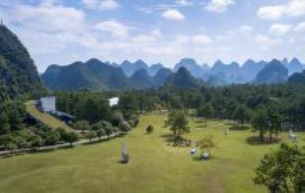 桂林clubmed-水晶宫广西景点