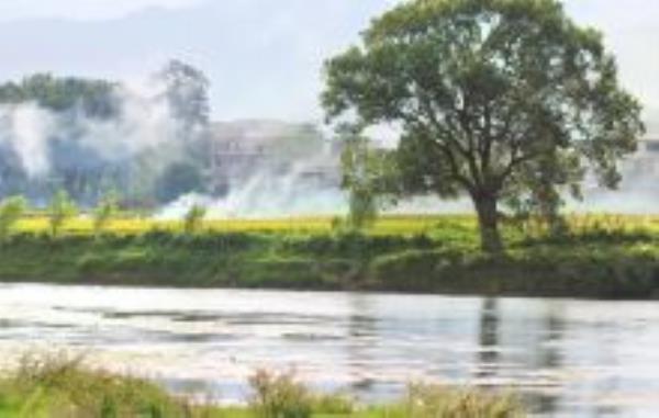 上甘棠村湖南景点