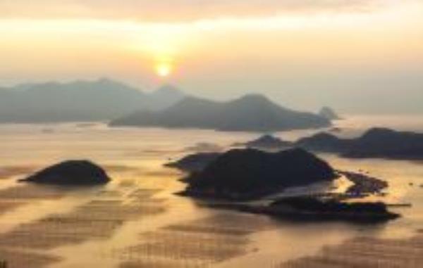 花竹村福建景点