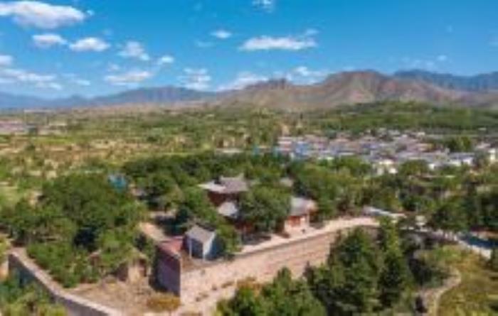 南禅寺山西景点
