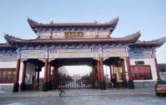 北药泉黑龙江景点