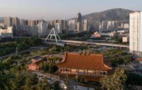 南禅寺青海景点