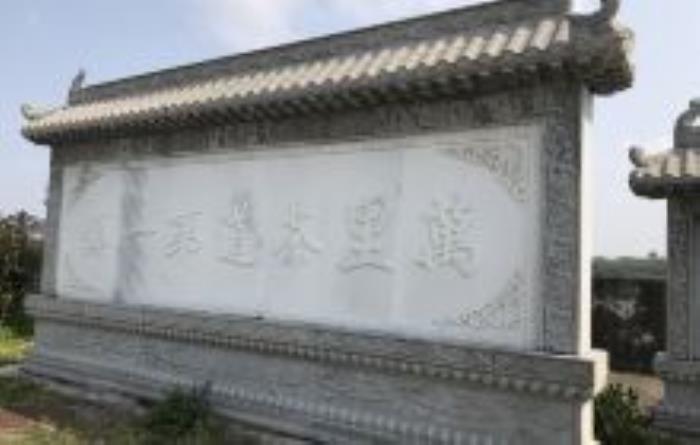 河口古镇江西景点