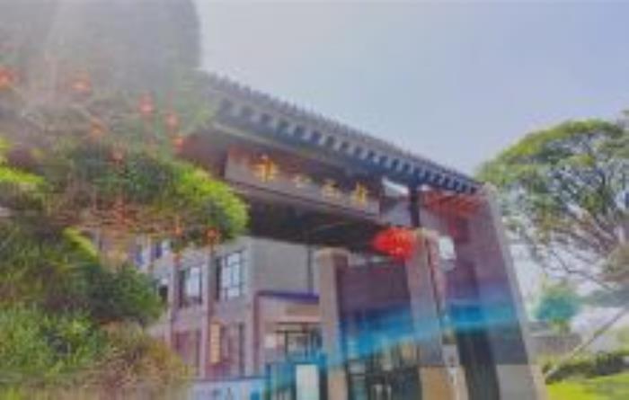 桂花公社广西景点