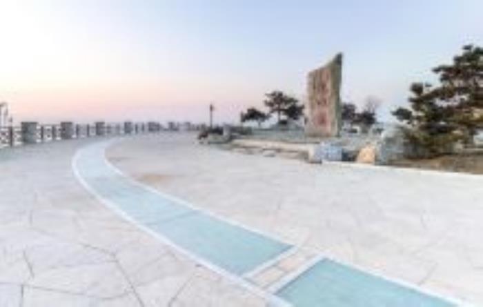 龙回头辽宁景点