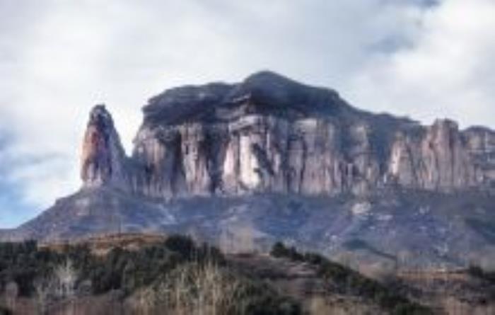 黄崖洞文化旅游区山西景点