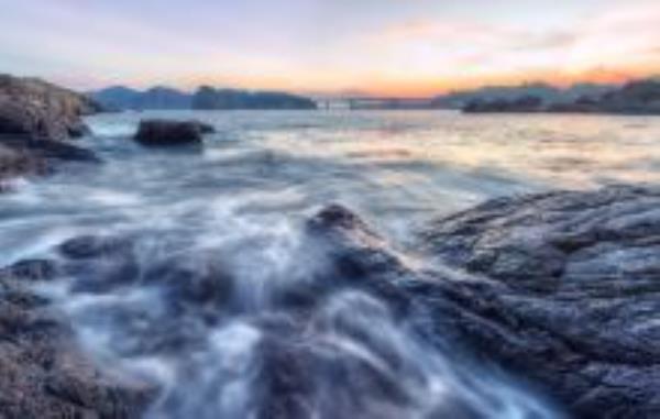 洞头风景区浙江景点