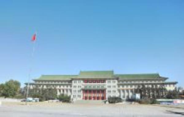吉林大学博物馆吉林景点
