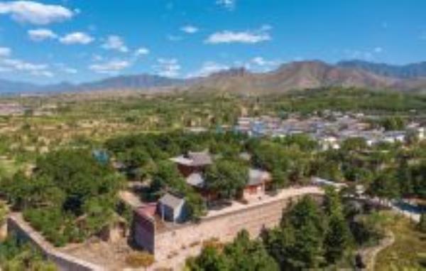 南禅寺山西景点