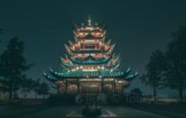鸿恩寺森林公园重庆景点