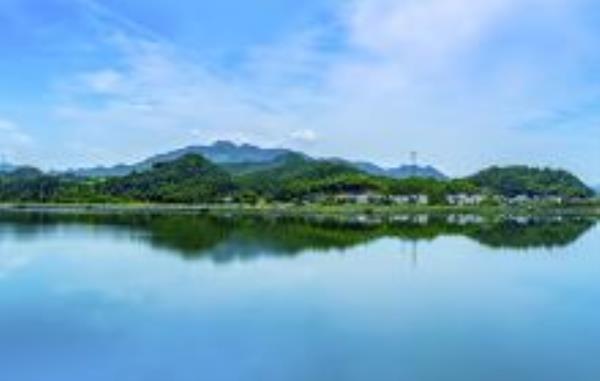 百花湖贵州景点