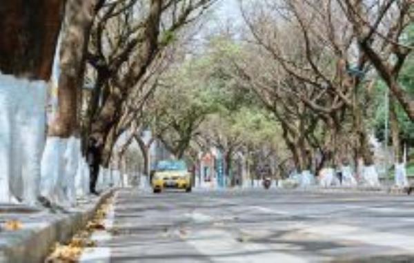 中山四路重庆景点