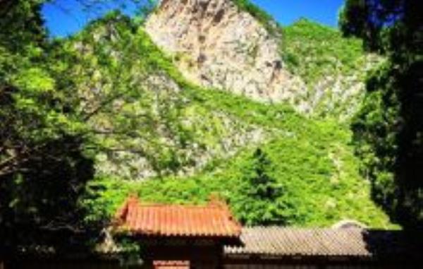 杜甫草堂甘肃景点