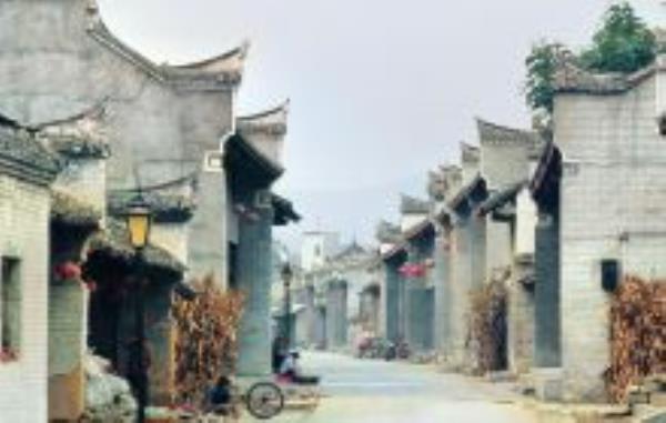 荆紫关古镇河南景点