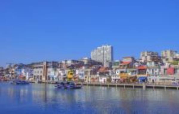 沙坡尾避风坞福建景点