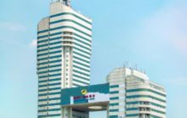 湖南省广电中心湖南景点