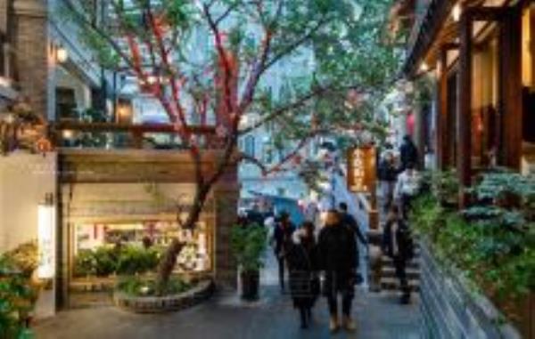 这有山吉林景点