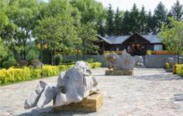 官马溶洞吉林景点