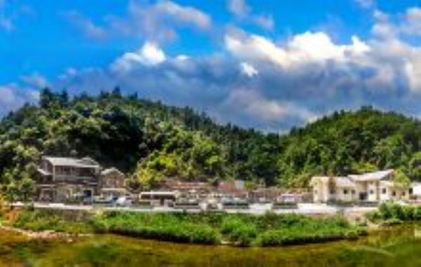 十二背后·双河洞景区贵州景点