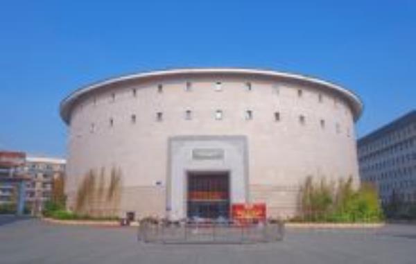 闽南古镇福建景点