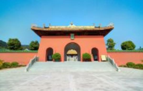 南宁孔庙广西景点
