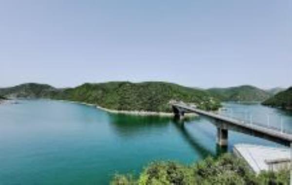 丹江风景名胜区河南景点