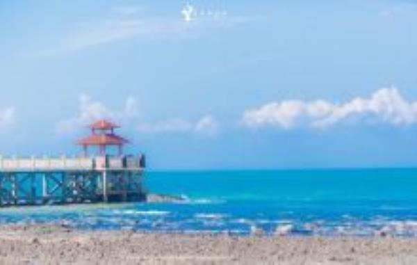 临高角海南景点