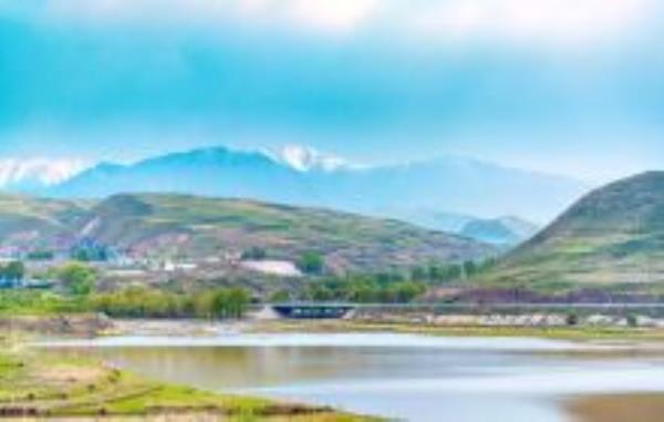 乌鞘岭甘肃景点