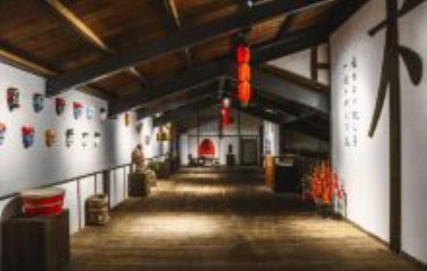 文昌里江西景点