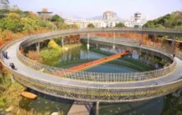 福道福建景点