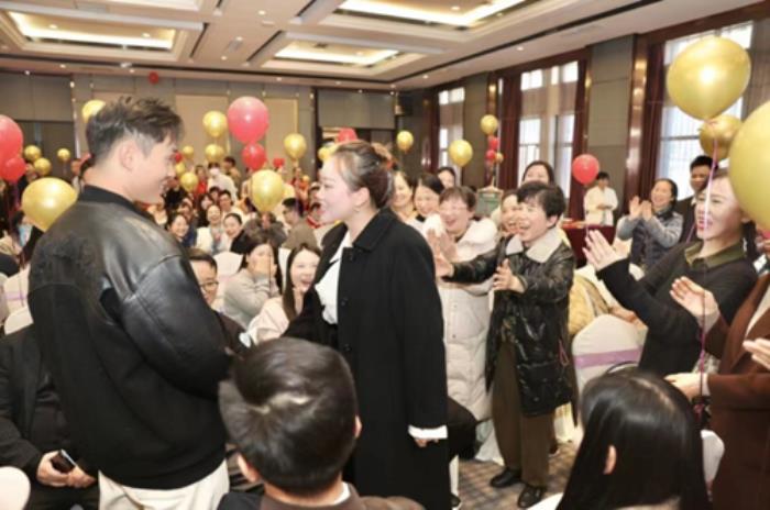 “巾帼志愿关爱行”助力“湘亲湘爱”，首场活动超甜！