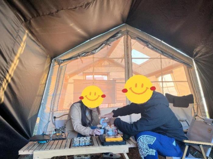 桐城市妇联：开展“邂逅深秋，‘嬉’望是你”青年联谊交友活动